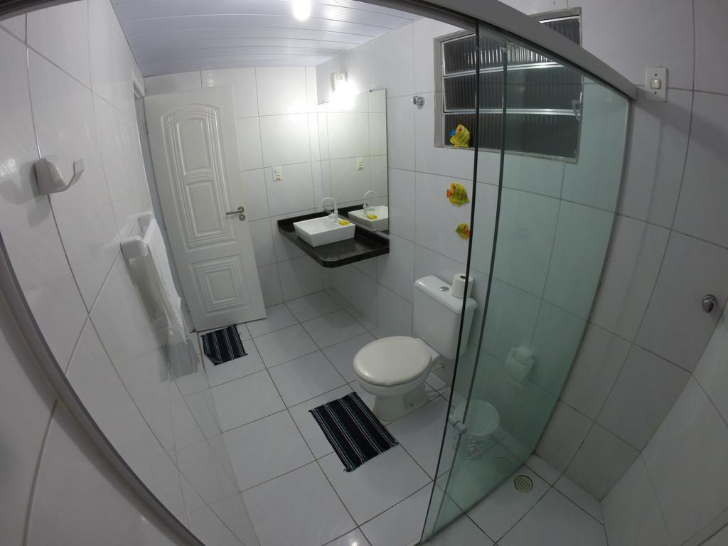 ホテル Residencial La Puerta Del Sol Pôrto das Galinhas エクステリア 写真